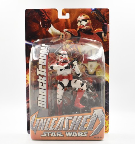 Hasbro star wars unleashed - star,