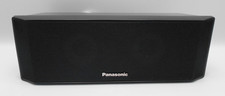PANASONIC SB-HC 460 BLACK CENTRE SPEAKER 6 Ohms 250W MAX TESTED PLEASE READ