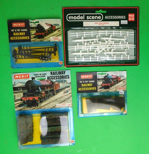 Merit model scene - merit/model,
