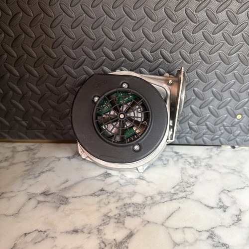Worcester bosch boiler fan - bosch,
