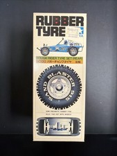 Vintage Tamiya Rough Rider