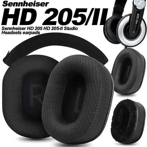 Headphone earpad cushion cover - headphone,