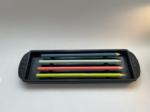 Vintage art deco black - vintage,
