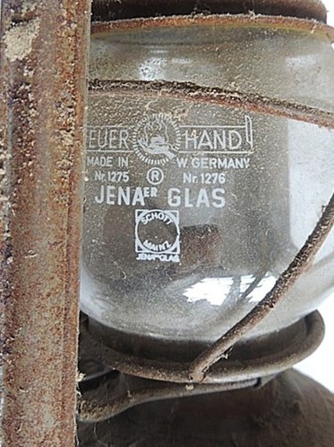 Original german feurehand - feurehand, no