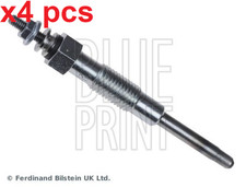 X4 PCS FITS TOYOTA HILUX VI