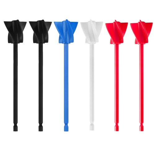 Pack drill mixer attachment - pack,