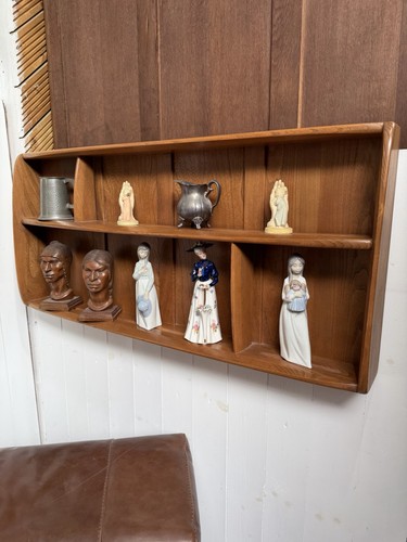 Vintage ercol wall hanging - ercol,