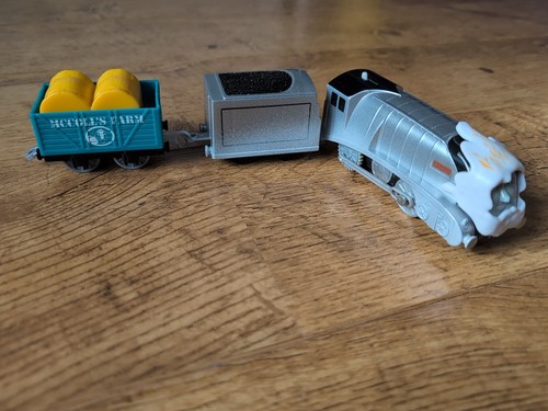 Thomas the tank engine - the, &