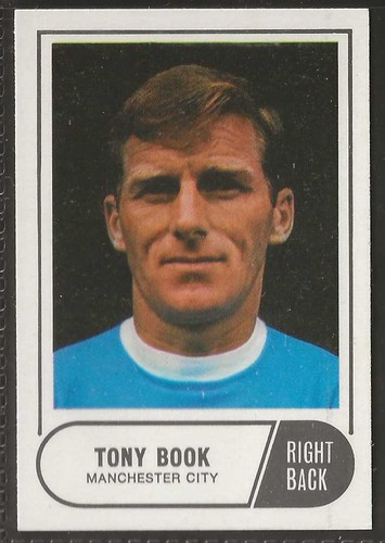 Football 1969 green back - green,
