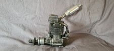 Vintage OS Surpass FS 120 4 Stroke RC Nitro Aeroplane Engine RC Plane Engine