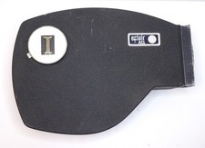 ECLAIR ACL 400ft 16mm Film Magazine, Untested 