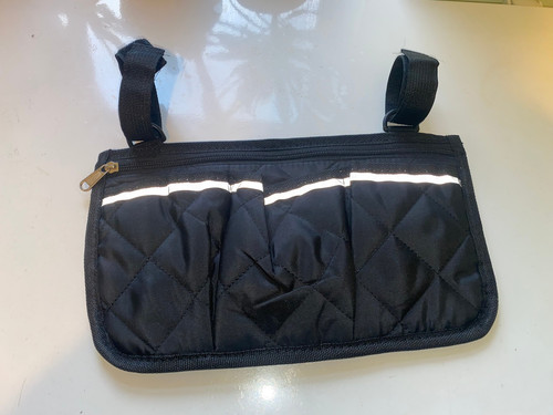 Zimmer frame bag for - zimmer,