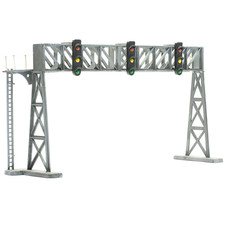 Dapol C017 Signal Gantry OO