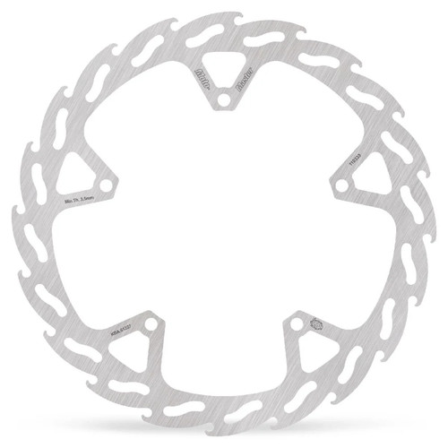 Moto master brake rotor fixed - moto-master,