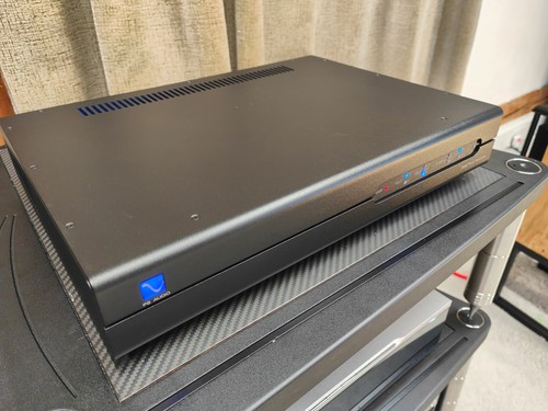 Audio stellar phono stage - ps,
