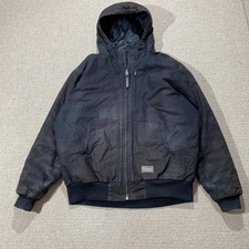 Schmidt USA Work Jacket Mens