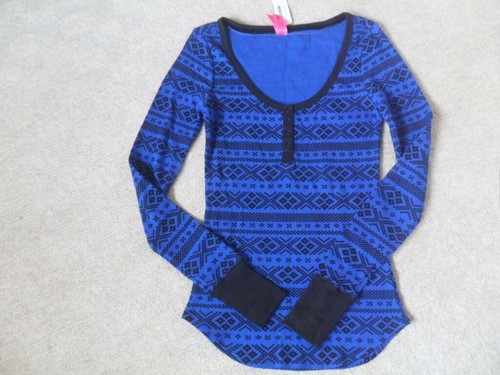 Senza blue mix fair - senza,