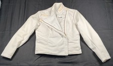 Vintage Santelli NYC White
