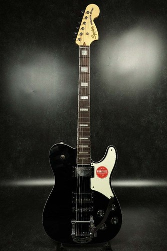 Squier fender paranormal - squier,