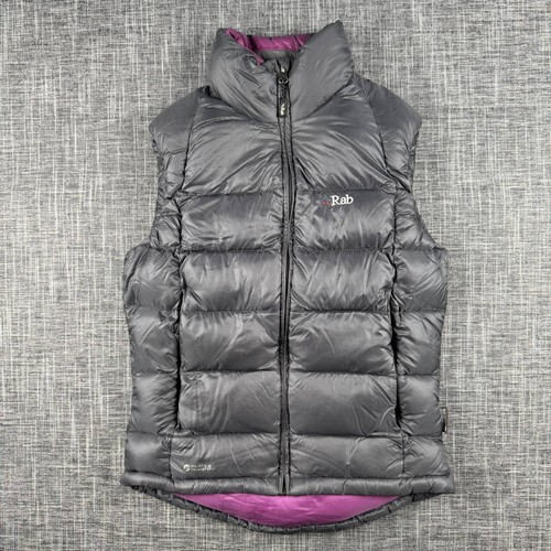 Rab neutrino down - down, gilet