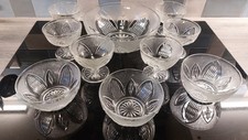 Vintage Sherdley Nordic Frost