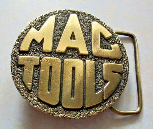 Box5 vintage mac tools - tools, belt