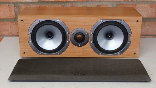 Monitor audio bronze lcr - monitor, br-lcr