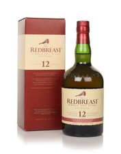 Redbreast 12 Year Old Single