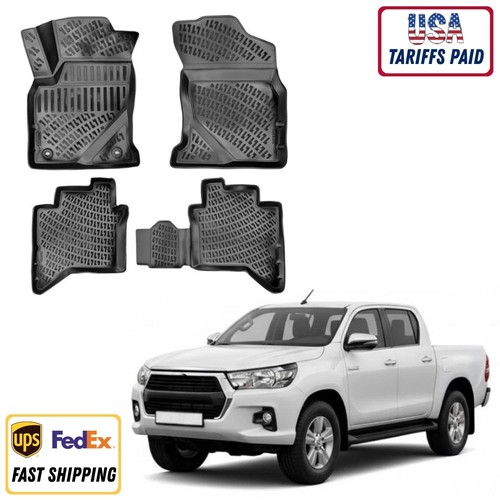 Floor mats liner for toyota - mats,