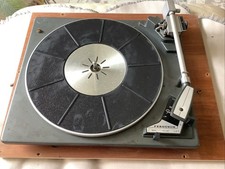 Vintage Garrard SP25 Mkii