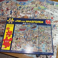 Jan Van Haasteren 615 Piece