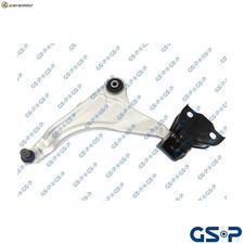 HANDLEBAR SUSPENSION S061673