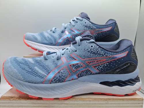 Asics gel nimbus - asics, 23
