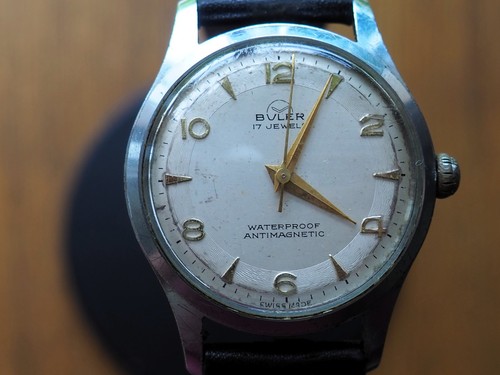 Vintage buler jewels - buler,
