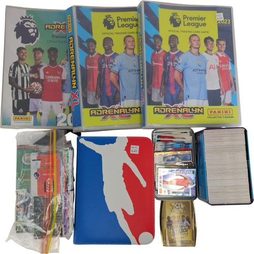 Panini adrenalyn match - panini,