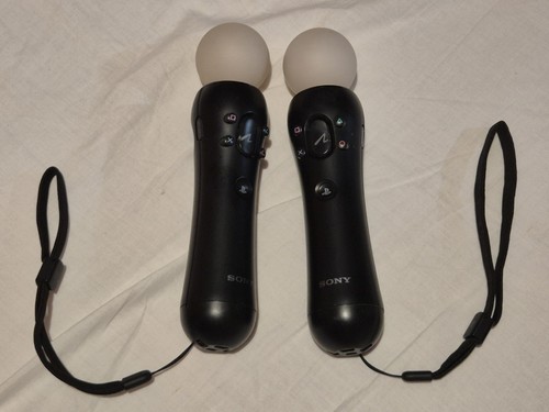 Sony playstation move motion - move,
