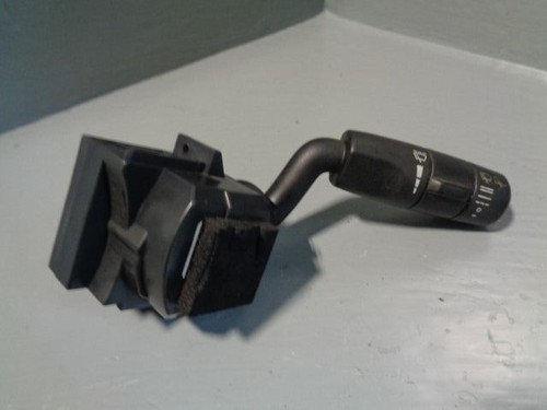 Wiper stalk switch - switch, discovery