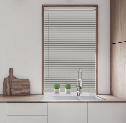 Pvc venetian blinds - pvc,