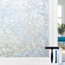 Volcanics Rainbow Window