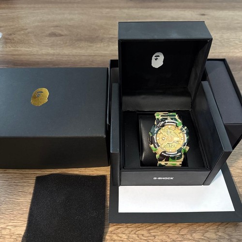 Casio shock 110ape a - casio,