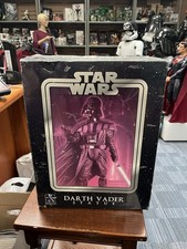 Star Wars Darth Vader Statue