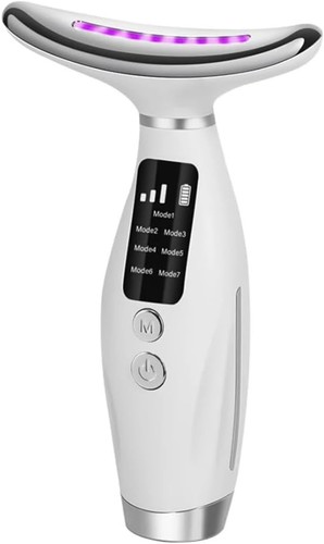 Led face neck - &, 7
