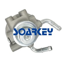 New Diesel Fuel Filter Primer