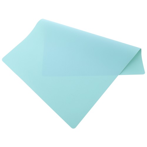 Silicone place mat anti - place,