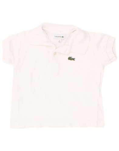 Lacoste baby boys - baby, polo