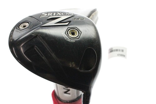 Srixon 545 golf club mens - club,