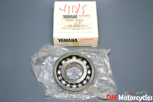 Yamaha genuine nos xt350 sr250