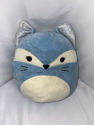 Squishmallow kendra fox - squishmallow,