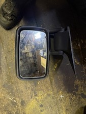 Vw LT 35 Drivers Side Wing Mirror
