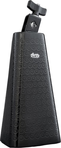 Atlas 8inch cowbell metal - atlas,